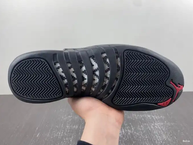 Boostmaster lin 12 Red Jordan CT8013-162 Air Taxi 0520